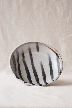 Pip Hartle Dishes | Stripes