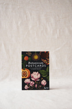 Botanicum Postcards