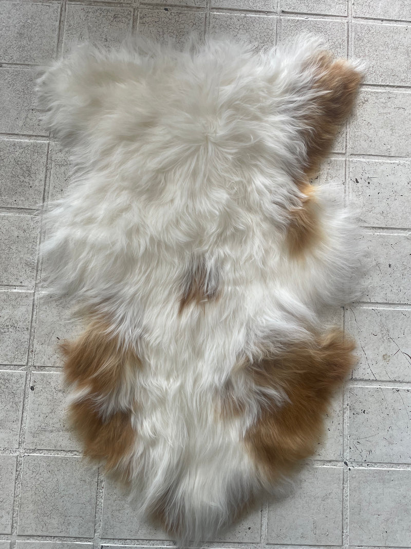 Rare Breed Sheepskin Rug