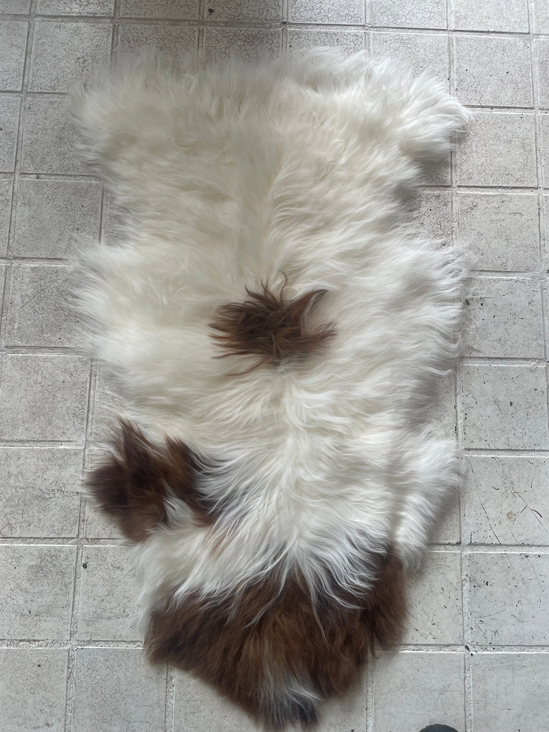 Rare Breed Sheepskin Rug