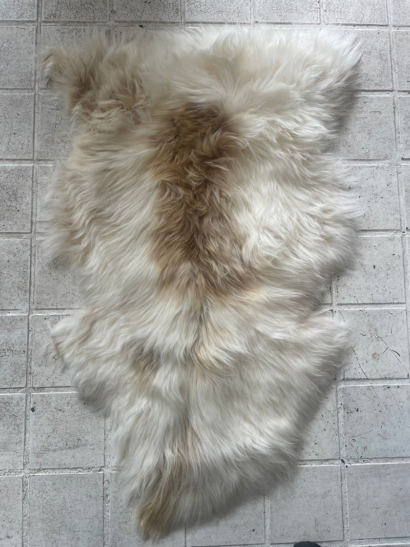 Rare Breed Sheepskin Rug