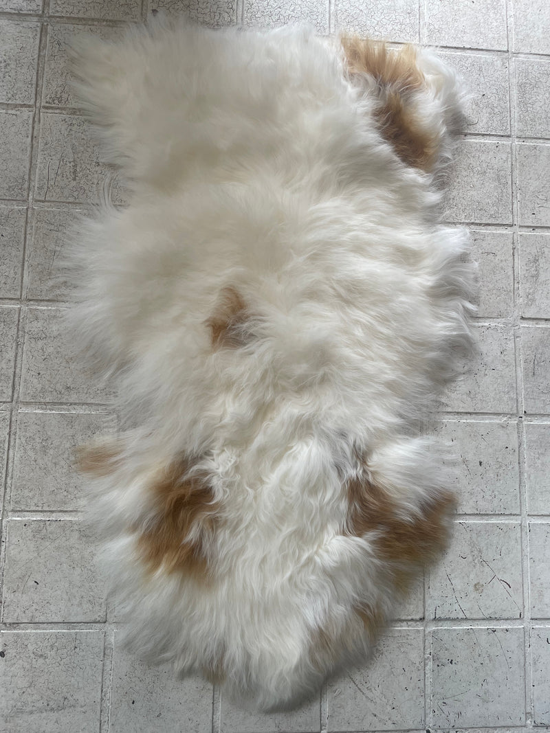 Rare Breed Sheepskin Rug