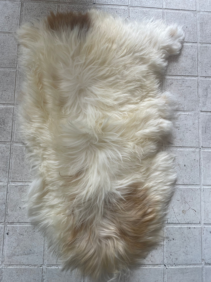 Rare Breed Sheepskin Rug