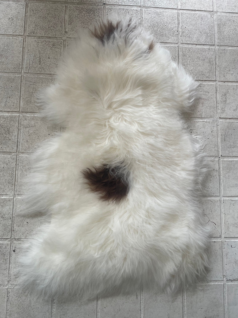 Rare Breed Sheepskin Rug