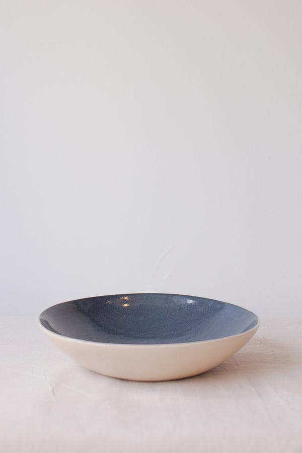 Brickett Davda Bowls in Navy