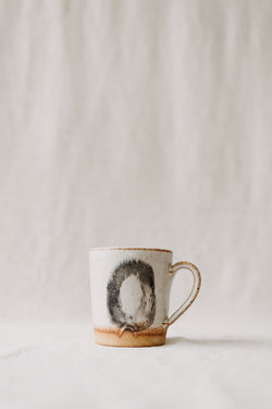 Pip Hartle Mug | O