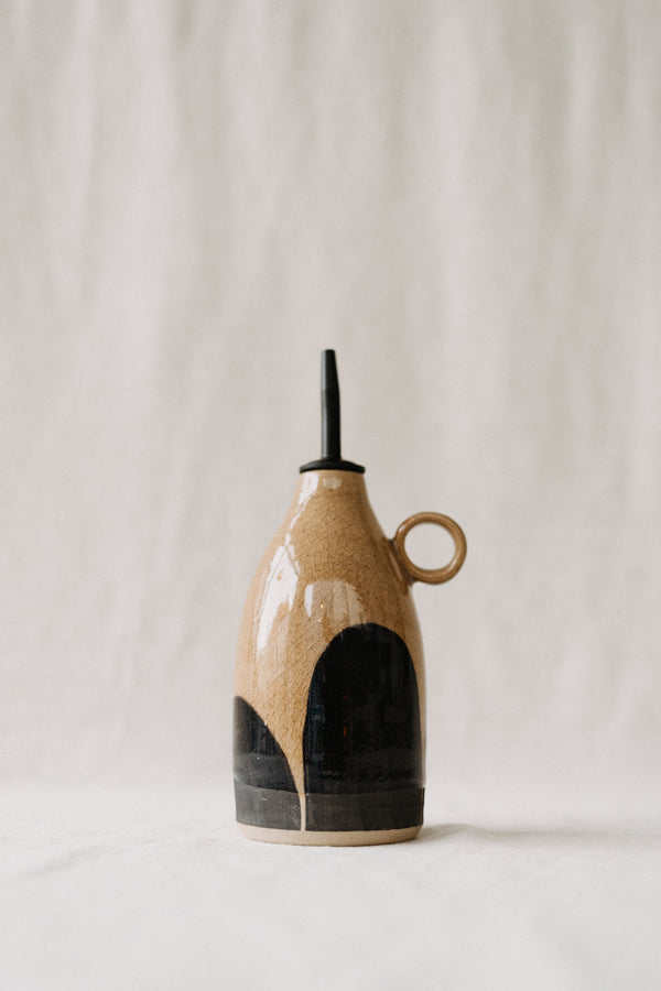 Ceramic Oil Pourer | Severnside