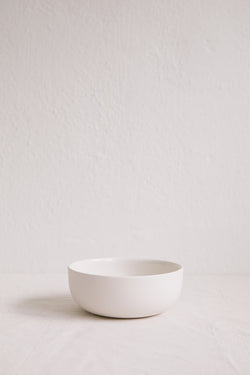 Mr & Mrs Cereal Bowl | Stone