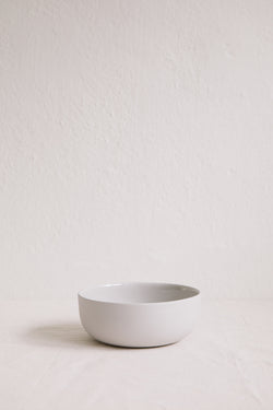 Mr & Mrs Cereal Bowl | Grey