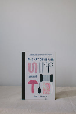 The Art Of Repair